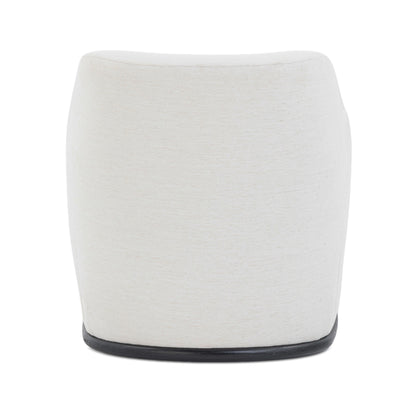 Mado Swivel Accent Chair - TOV-S54975