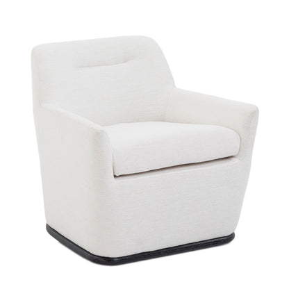 Mado Swivel Accent Chair - TOV-S54975