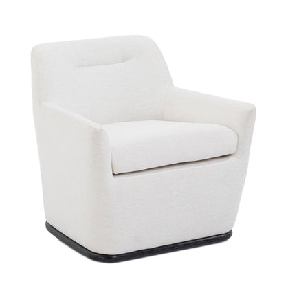 Mado Swivel Accent Chair - TOV-S54975