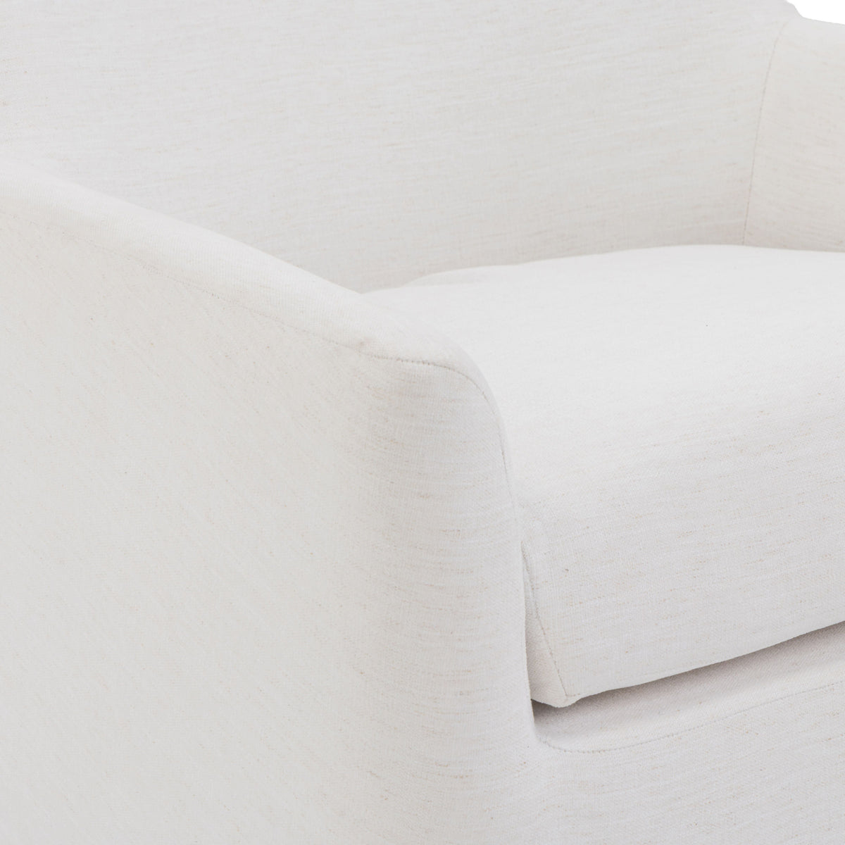 Mado Swivel Accent Chair - TOV-S54975