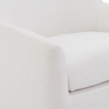 Mado Swivel Accent Chair - TOV-S54975