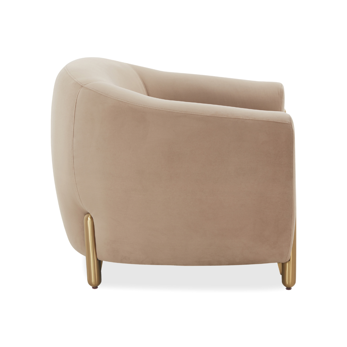 Lina Accent Chair by Inspire Me! Home Decor - TOV-S69417