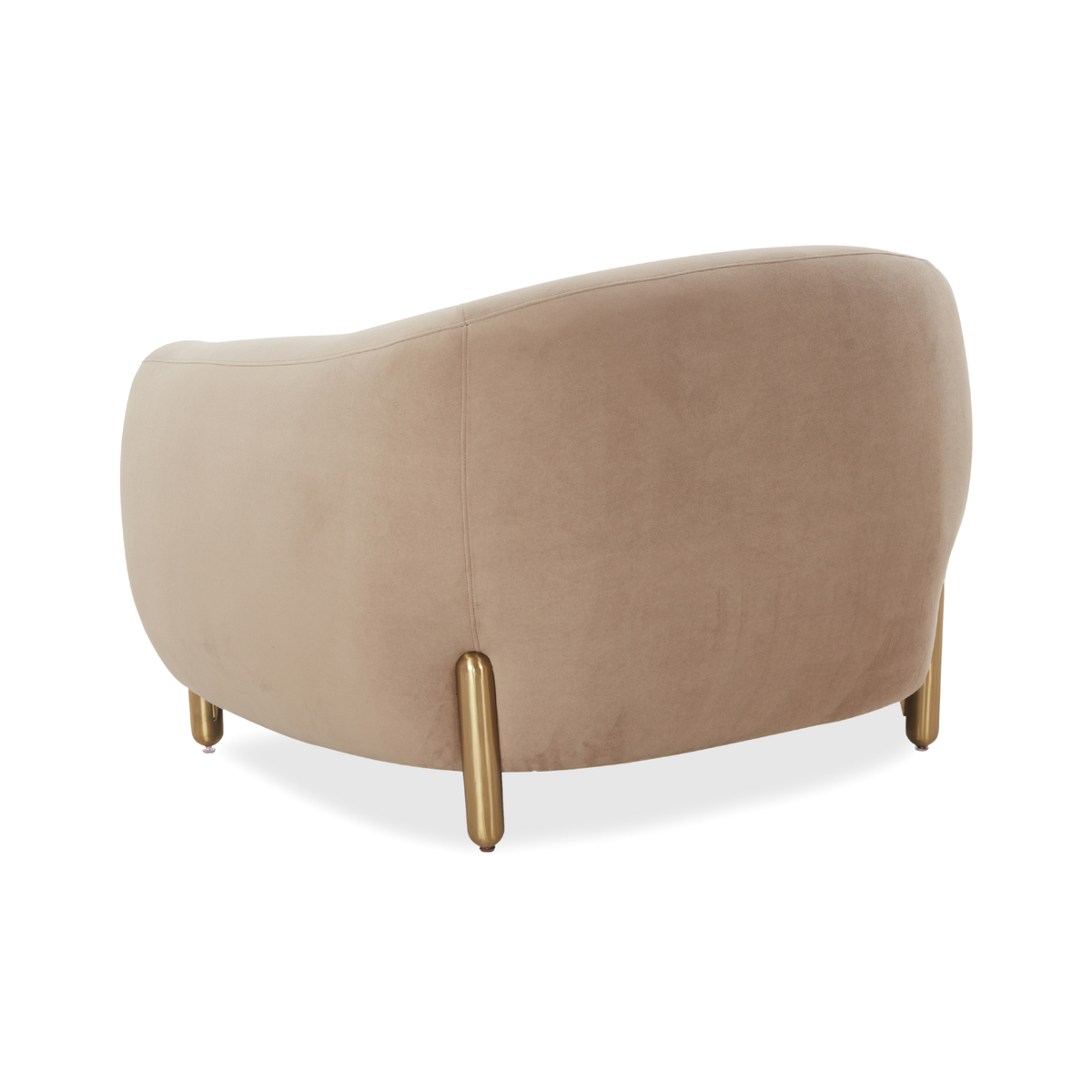 Lina Accent Chair by Inspire Me! Home Decor - TOV-S69417