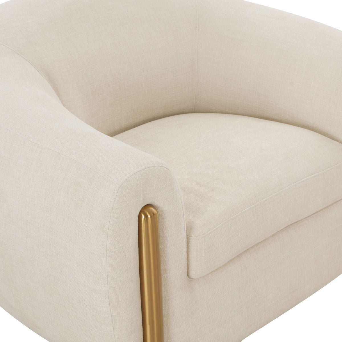 Lina Accent Chair by Inspire Me! Home Decor - TOV-S69418