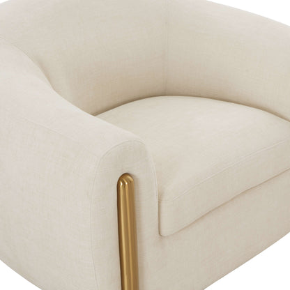 Lina Accent Chair by Inspire Me! Home Decor - TOV-S69418