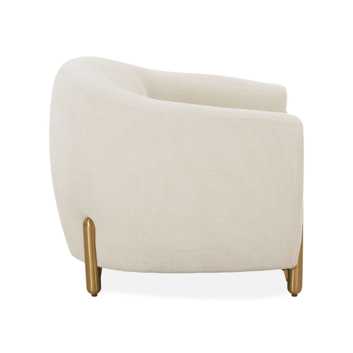 Lina Accent Chair by Inspire Me! Home Decor - TOV-S69418