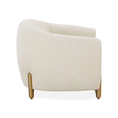 Lina Accent Chair by Inspire Me! Home Decor - TOV-S69418