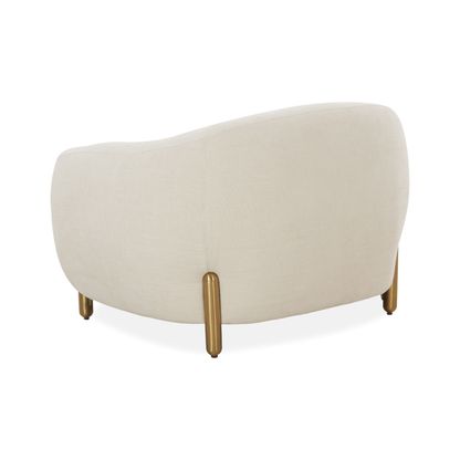 Lina Accent Chair by Inspire Me! Home Decor - TOV-S69418