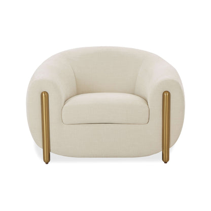 Lina Accent Chair by Inspire Me! Home Decor - TOV-S69418