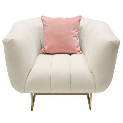 Venus Arm Chair