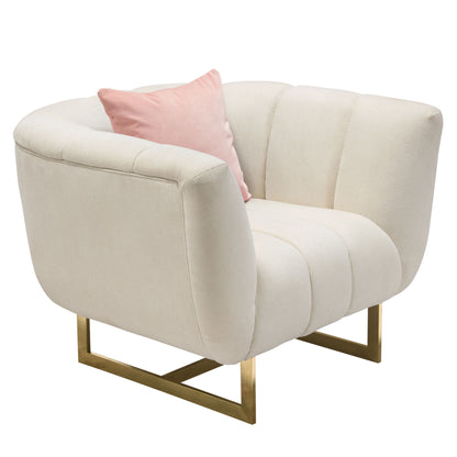 Venus Arm Chair