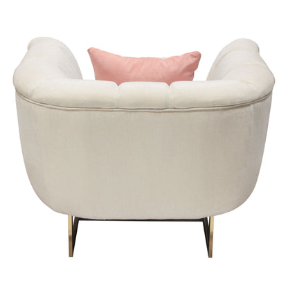 Venus Arm Chair