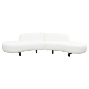 2 PC Sofa (L&R Chaise)