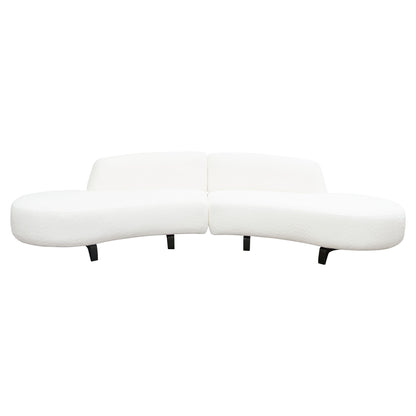 Vesper Modular Sectional