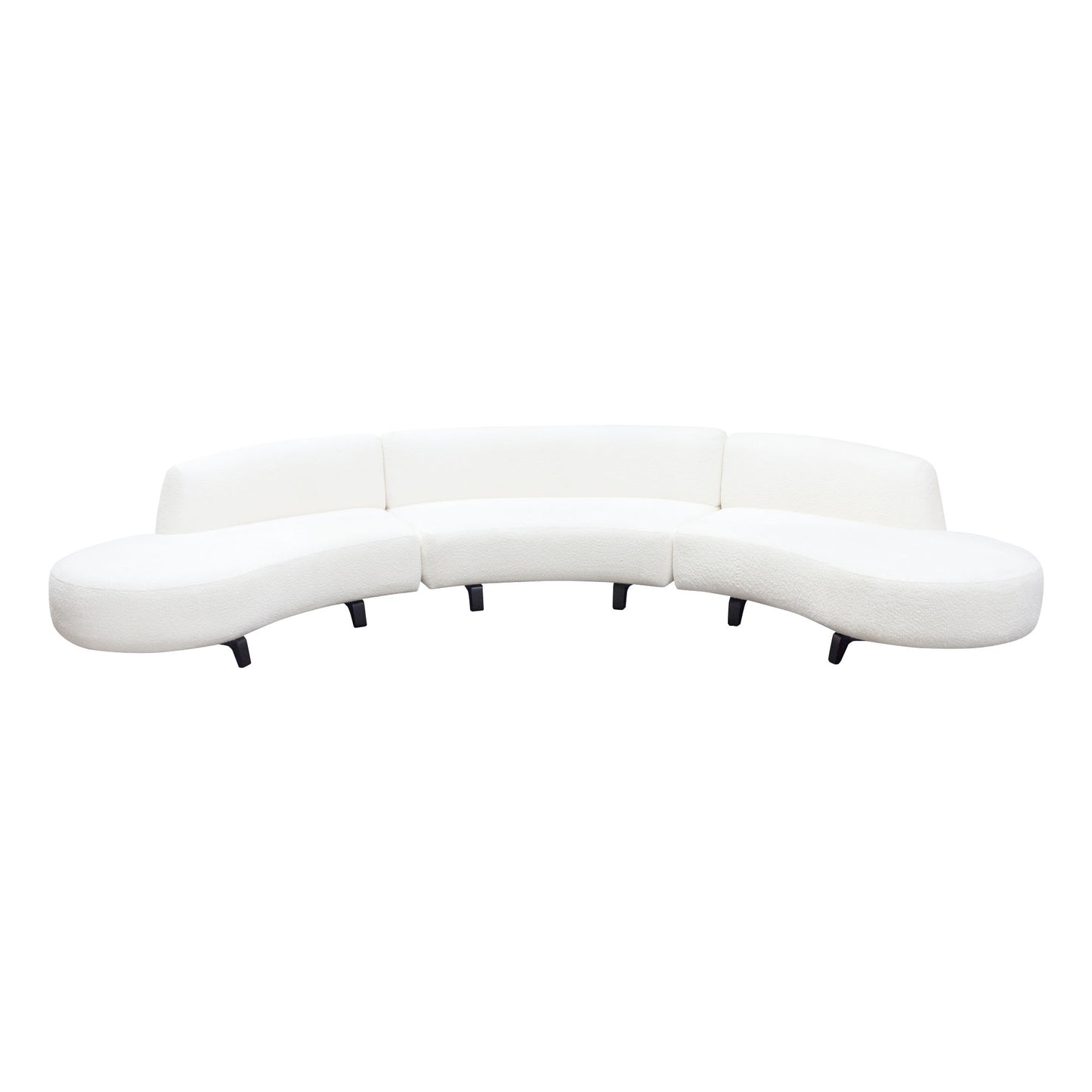 Vesper Modular Sectional