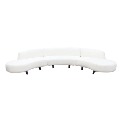 Vesper Modular Sectional