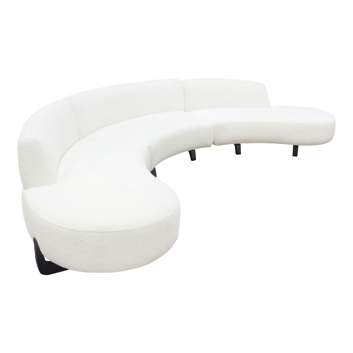 Vesper Modular Sectional