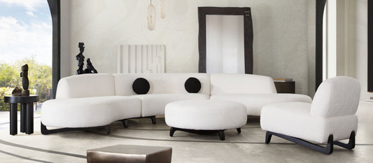 Vesper Modular Sectional