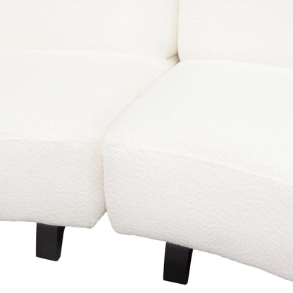 Vesper Modular Sectional