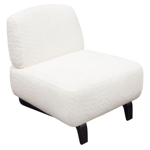 Armless Chair