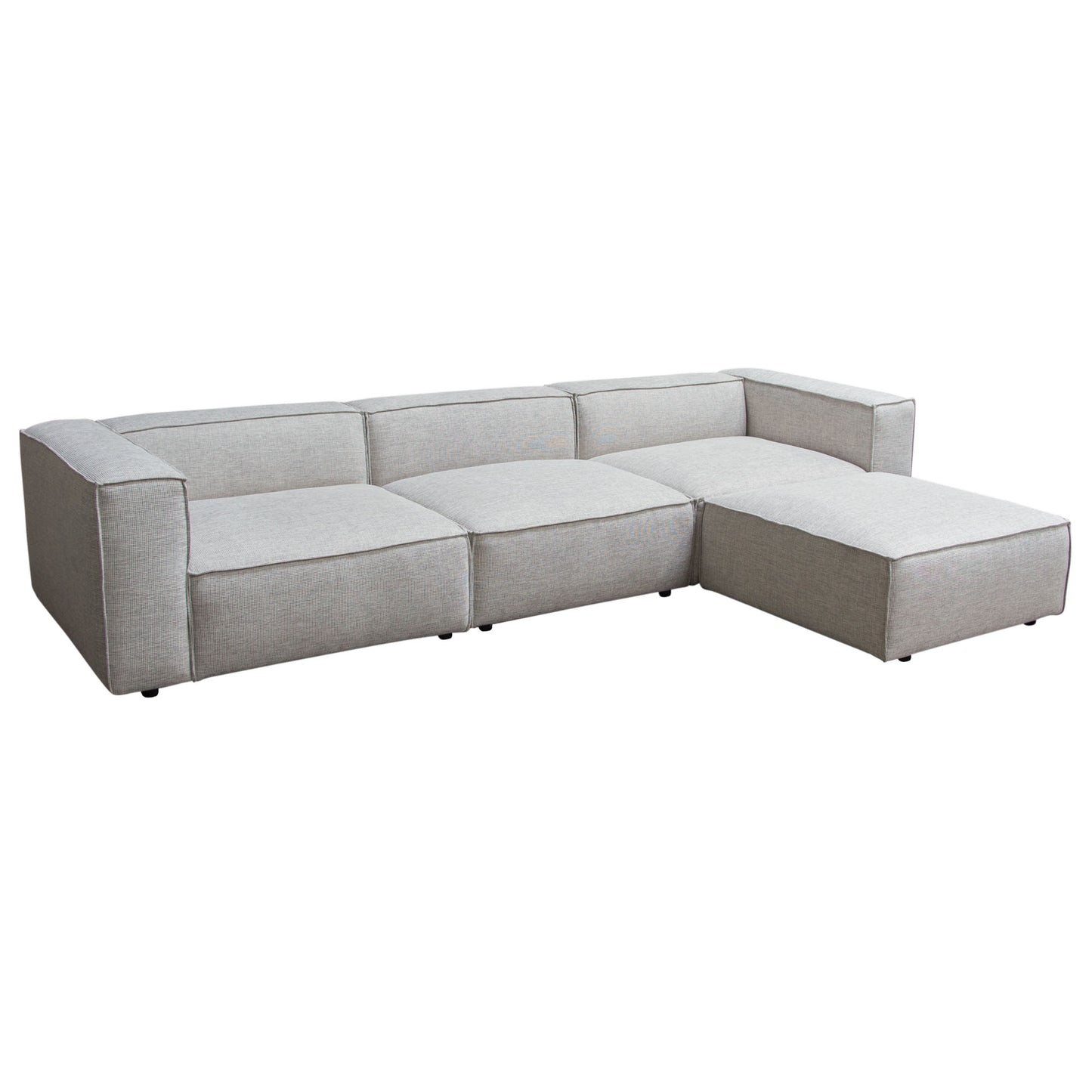 Vice Modular Sectional