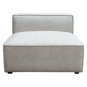 Armless Chair