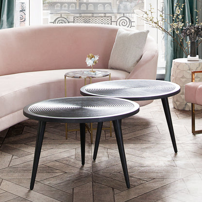 Vortex Coffee Table