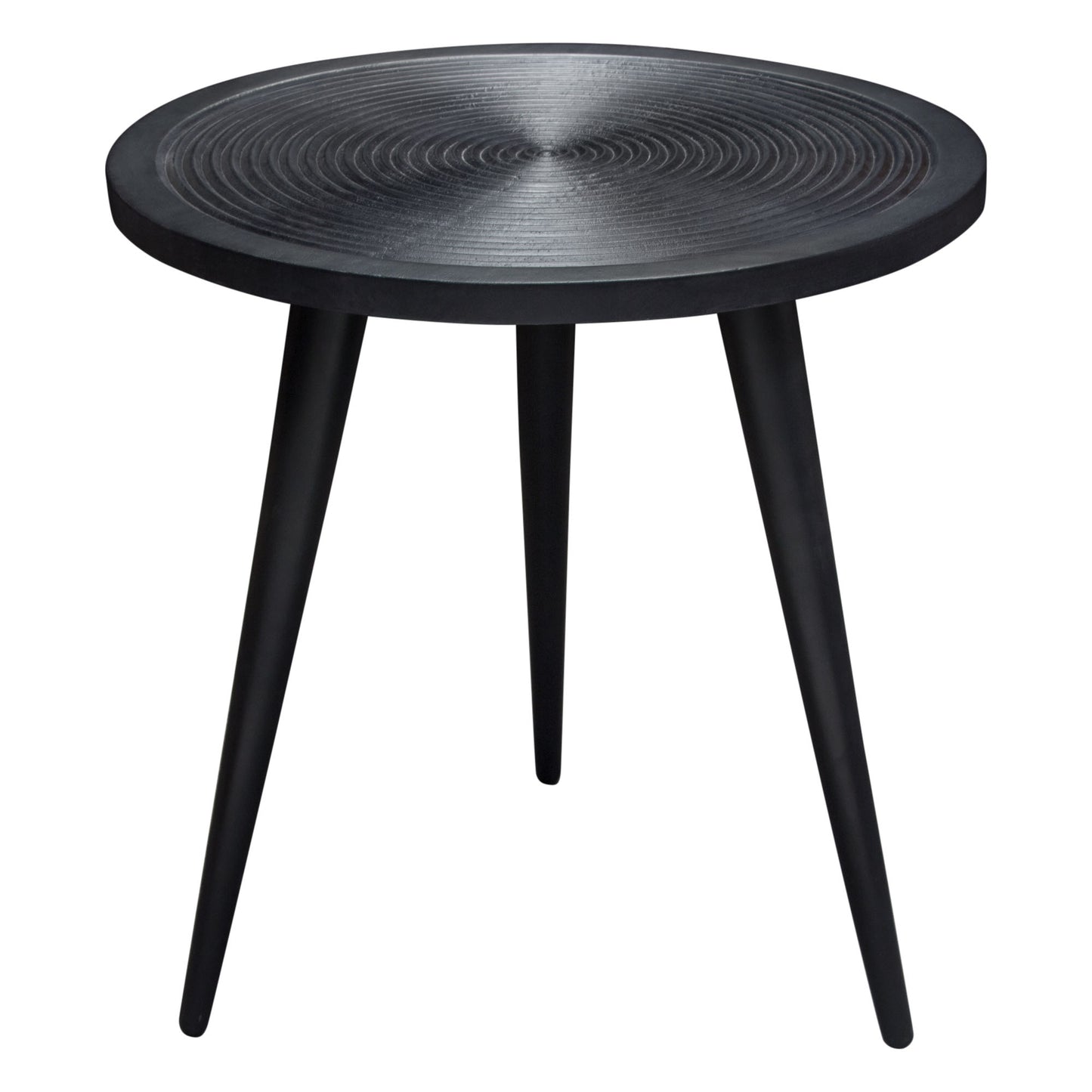 Vortex End Table