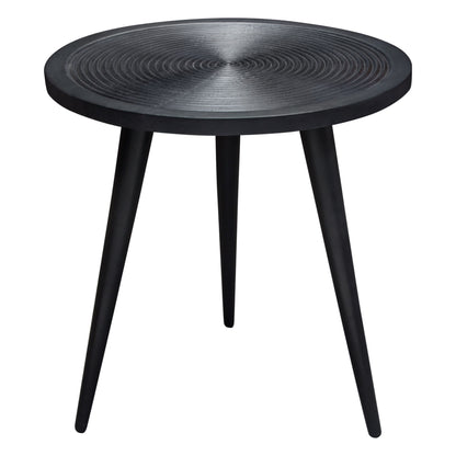 Vortex End Table
