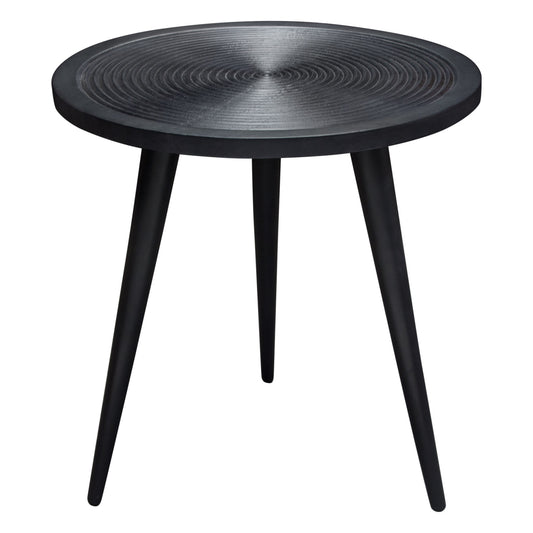 Vortex End Table
