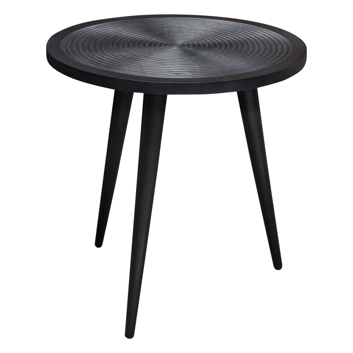 Vortex End Table