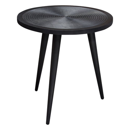 Vortex End Table