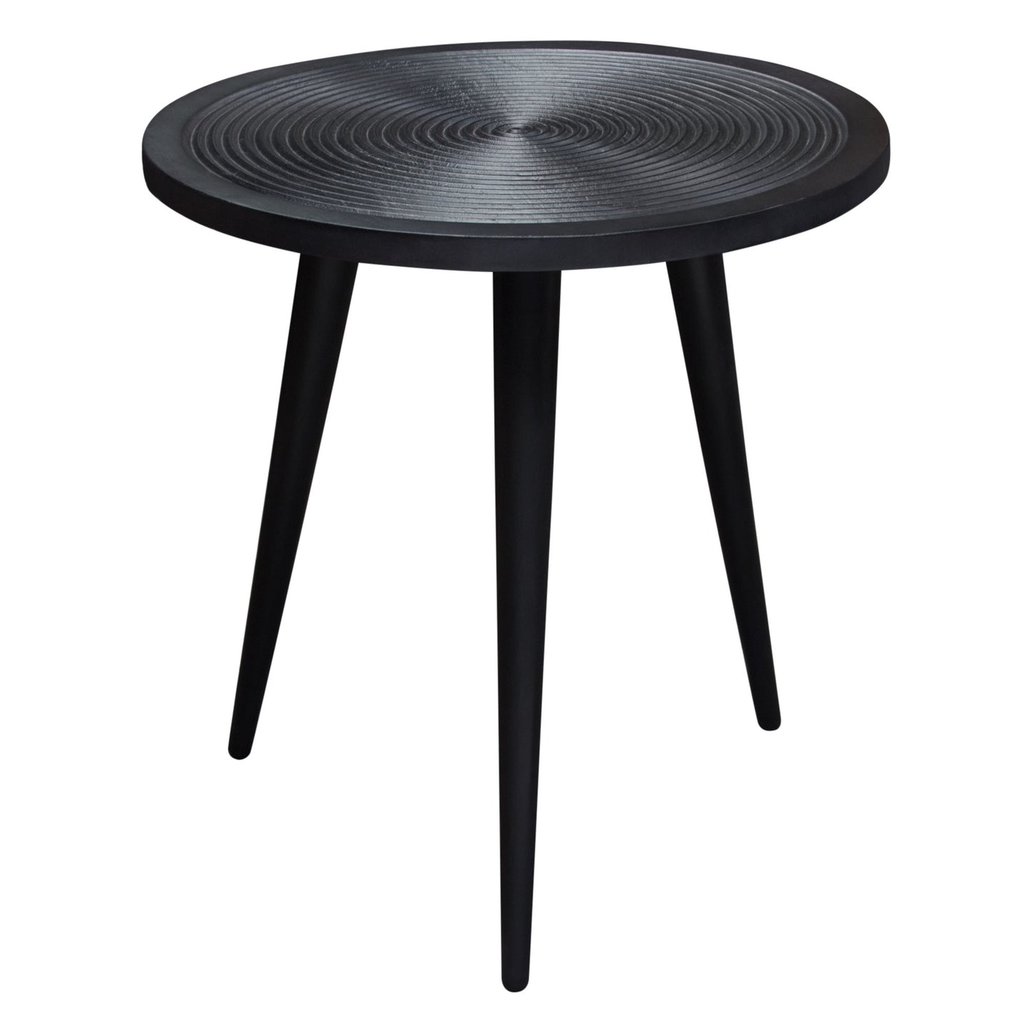 Vortex End Table