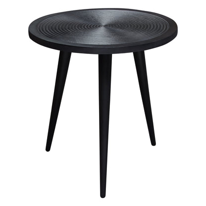 Vortex End Table