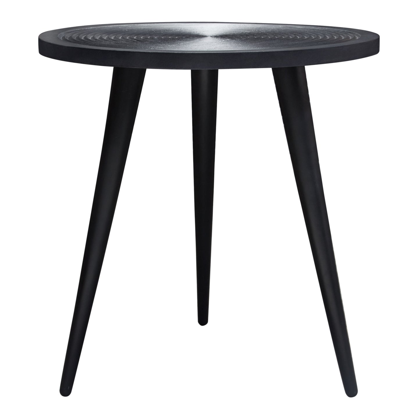Vortex End Table