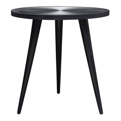 Vortex End Table