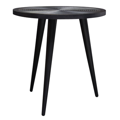 Vortex End Table