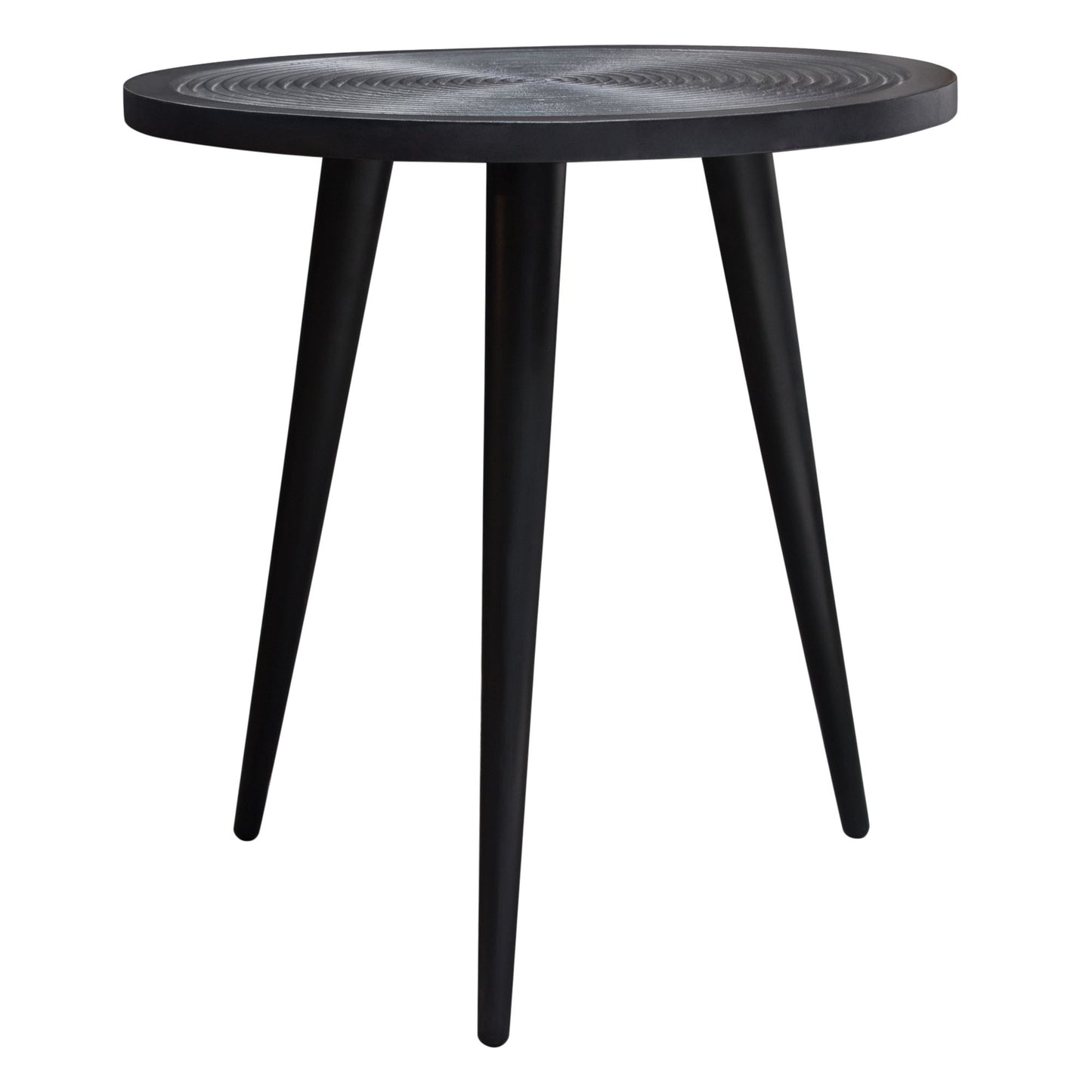 Vortex End Table