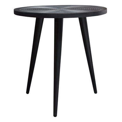 Vortex End Table