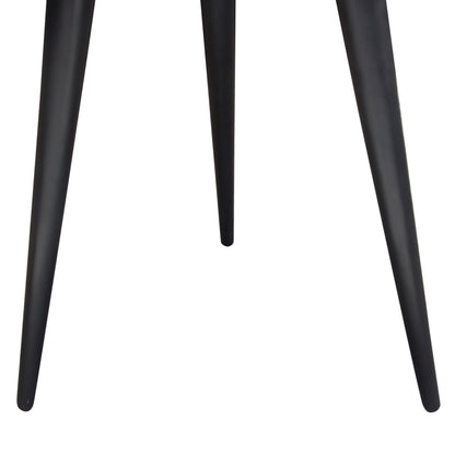 Vortex End Table