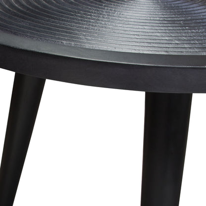 Vortex End Table