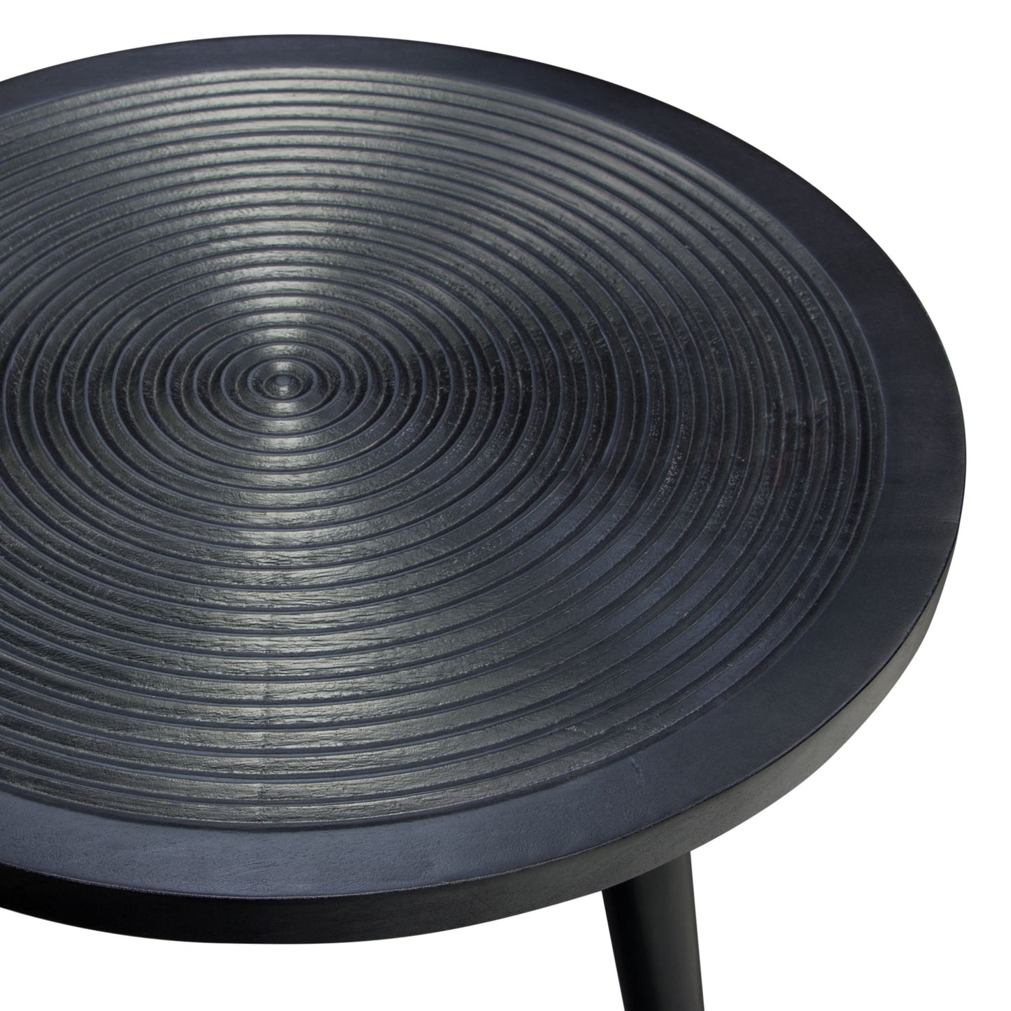 Vortex End Table