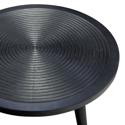 Vortex End Table