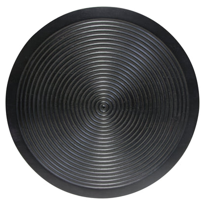 Vortex End Table