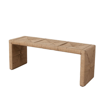 Tulum Bench