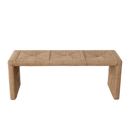 Tulum Bench