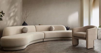 Zelda Modular Sectional