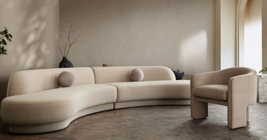 Zelda Modular Sectional