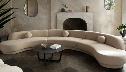 Zelda Modular Sectional