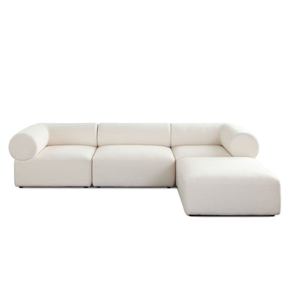 Zia Modular Sectional